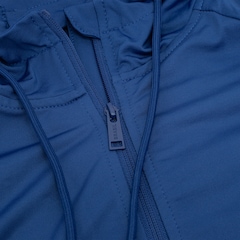 Blusão Interlock Seleção do Brasil CBF 26/27 Masculino - Foto 6