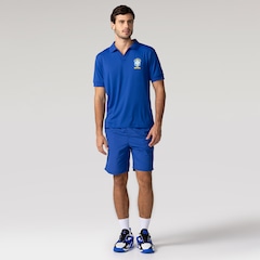 Camiseta da Seleção do Brasil CBF 58 Masculina - Foto 3
