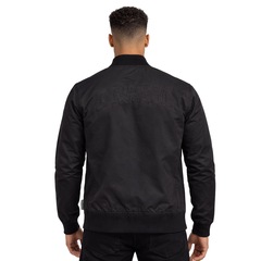 Jaqueta da Seleção do Brasil Bomber Rei 10 CBF Masculina - Foto 2