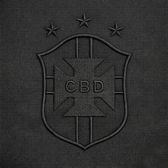 Jaqueta da Seleção do Brasil Bomber Rei 10 CBF Masculina - Foto 3