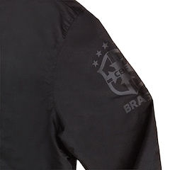 Jaqueta da Seleção do Brasil Bomber Rei 10 CBF Masculina - Foto 4