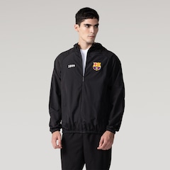 Jaqueta Corta Vendo Barcelona - Masculino - Foto 1