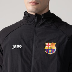 Jaqueta Corta Vendo Barcelona - Masculino - Foto 4