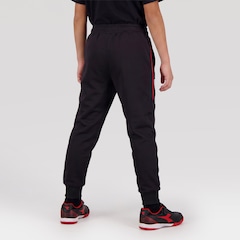 Calça Polytricot São Paulo - Infantil - Foto 2