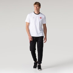 Calça Jogger Jogador do Vasco Dry Masculina - Foto 3