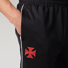 Calça Jogger Jogador do Vasco Dry Masculina - Foto 4