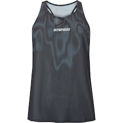 Camiseta Regata Olympikus Corre Feminina - Foto 1