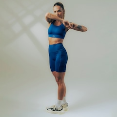 Top Olympikus Corre Alto Impacto Adulto - Foto 4