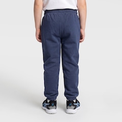 Calça Moletom Oxer Jogger Bolsos Laterais Infantil - Foto 2