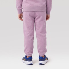 Calça Moletom Oxer Jogger Bolsos Laterais Infantil - Foto 2