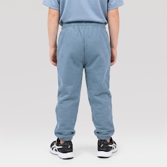 Calça Moletom Oxer Jogger Bolsos Laterais Infantil - Foto 2