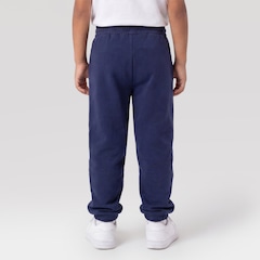 Calça Moletom Oxer Jogger Bolsos Laterais Infantil - Foto 2