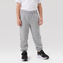 Calça Moletom Oxer Jogger Bolsos Laterais Infantil - Foto 1
