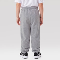 Calça Moletom Oxer Jogger Bolsos Laterais Infantil - Foto 2