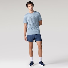 Camiseta Regulação Térmica Estampada Oxer - Foto 4