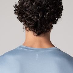 Camiseta Regulação Térmica Estampada Oxer - Foto 5