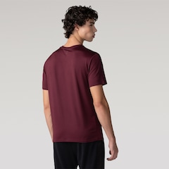 Camiseta Regulação Térmica Estampada Oxer - Foto 2