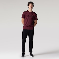 Camiseta Regulação Térmica Estampada Oxer - Foto 3