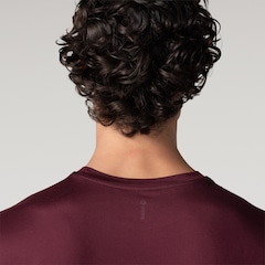 Camiseta Regulação Térmica Estampada Oxer - Foto 5