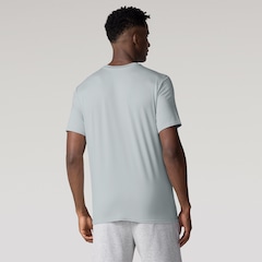 Camiseta Regulação Térmica Estampada Oxer - Foto 2