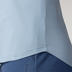 Camiseta Oxer Cord Estampa Regulação Termica Feminina - Foto 5