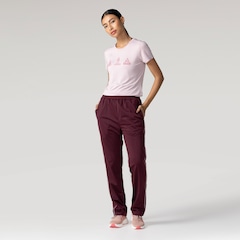 Camiseta Oxer Cord Estampa Regulação Termica Feminina - Foto 3