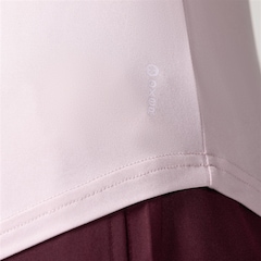 Camiseta Oxer Cord Estampa Regulação Termica Feminina - Foto 4