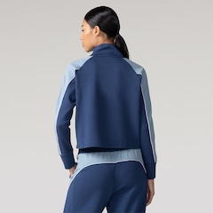 Blusão Moletom Oxer Premium Vivos Feminino - Foto 2