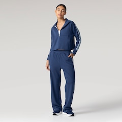 Blusão Moletom Oxer Premium Vivos Feminino - Foto 3