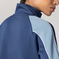 Blusão Moletom Oxer Premium Vivos Feminino - Foto 6