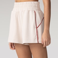 SHORTS MOLETOM OXER PREMIUM VIVOS - Foto 2