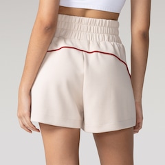 SHORTS MOLETOM OXER PREMIUM VIVOS - Foto 3