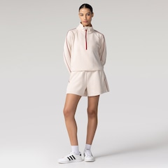 SHORTS MOLETOM OXER PREMIUM VIVOS - Foto 4