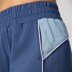 Shorts Moletom Oxer Premium Vivos - Feminino - Foto 6