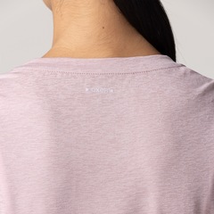 Camiseta Regata Oxer Detalhe Franzido Feminino - Foto 6