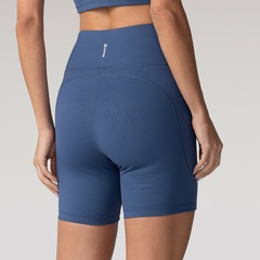 Bermuda Oxer Print Premium Feminina - Foto 3