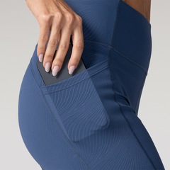 Calça Legging Oxer Print Premium Feminina - Foto 4