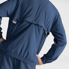 Jaqueta Oxer Recortes Raglan Masculina - Foto 6