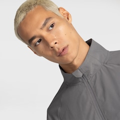 Jaqueta Oxer Recortes Raglan Masculina - Foto 6