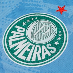 Camisa de Goleiro do Palmeiras II 25/26 Puma Masculina - Foto 4