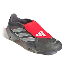 Chuteira de Campo Adulto adidas Predator League - Foto 4