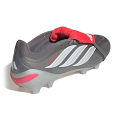 Chuteira de Campo Adulto adidas Predator League - Foto 5