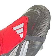 Chuteira de Campo Adulto adidas Predator League - Foto 8