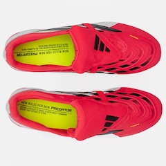 Chuteira de Campo Adulto adidas Predator League - Foto 3