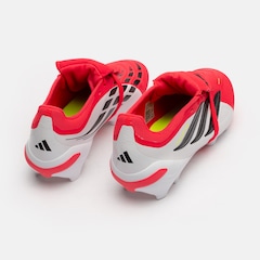 Chuteira de Campo Adulto adidas Predator League - Foto 4