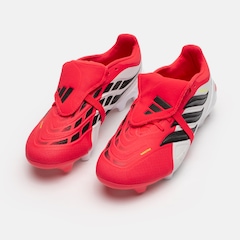 Chuteira de Campo Adulto adidas Predator League - Foto 5