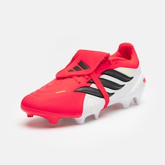 Chuteira de Campo Adulto adidas Predator League - Foto 7