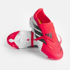 Chuteira de Campo Adulto adidas Predator League - Foto 8