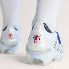 Chuteira de Campo Adulto adidas Predator Elite - Foto 4