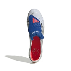 Chuteira de Campo Adulto adidas Predator Elite - Foto 6